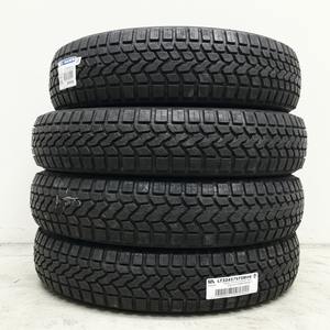 LT24575R16 pneus pour camions de travail et fourgonnettes avec une efficacité énergétique améliorée et une sécurité accrue sous de lourdes charges - Product Image 3