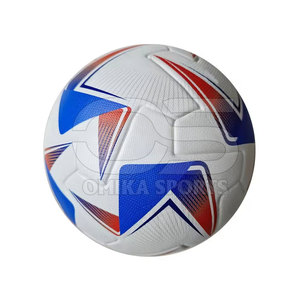 Balón de fútbol promocional personalizado para eventos, campañas de marketing y regalos de equipo, balón de fútbol para todo tipo de clima - Product Image 1