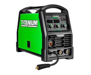 OFERTA: NUEVO STOCK Soldadora Multiproceso Profesional UNLIMITED 140 de Calidad con Entrada de 120V - Product Image 3