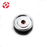 Levier de vitesses de qualité supérieure, bouton de levier de vitesses OE LR093842, remplacement pour Land Rover Range Rover L405 Evoque L538 Discovery Sport L550