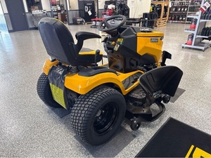 2025 Cub Cadet XT2 SLX54 Tondeuse à gazon à essence 196cc Moteur 4 temps 5000W 28V Autopropulsé Hauteur de coupe maximale 1000mm 1 an - Product Image 5