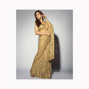 Collection de robes de mariée en soie pakistanaise 2024 robe de mariée personnalisable avec des options de couleur et de taille de travail à la main lourde - Product Image 6