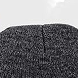 หมวกบีนนี่ถักลายริบแบบนุ่ม หมวกไหมพรมแบบมีขอบ ปักโลโก้ได้ หมวกไหมพรมฤดูหนาว อัพโหลดโดย Dress Sports - Product Image 3