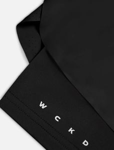 Custom Compression Gym Fitness Gym Short Men Quick Dry Double <b>Layer</b> Plus Size Men's Outdoor Running Shorts With Pocket - Product Image 3