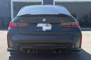 BBM-W M3 XDr-ive 2024 abordable - Product Image 2