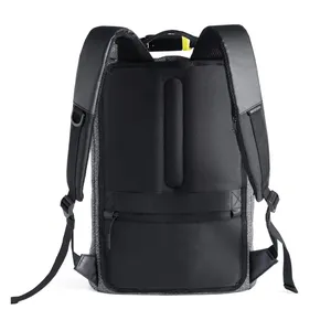 Zaino Antifurto Personalizzato per Merchandising Urbano - Categoria Prodotti Promozionali - Product Image 6