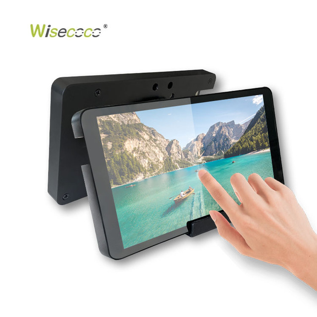 5.5 Inch FHD IPS TFT LCD Touch Display Module 1920x1080 Capacitive Touch Portable Monitor for Camera Monitor PC Laptop