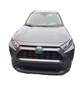 SUV Compacto Usado 2024, Diseño Interior Inteligente, Automático, Tracción en las Cuatro Ruedas/Tracción Delantera, Bajo Kilometraje, Título Limpio, Volante a la Izquierda, Asientos de Tela, Neumáticos R18, 4L - Product Image 4