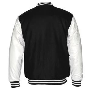 Chaqueta universitaria de alta calidad de todos los colores Lettermen Street Wear Ropa informal Ropa personalizada Fabricante de Pakistán - Product Image 2