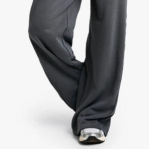 Two Piece Women Casual Set 2026 Tracksuit Warm Sweatshirt And <b>Jogger</b> Cozy Tracksuit / Factory Rate Casual Wear <b>Cheap</b> Rate Design - Product Image 4