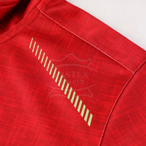 Conjunto Deportivo Informal para Hombre, 100% Algodón, Corte Regular, Ligero, Cintura Elástica, Cómodo, Gran Venta - Product Image 3