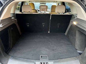 Usado 2022 Lin-co-ln Cor-sair LHD - Product Image 5