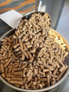 <b>Wood</b> Pellet for Heating System - Product Image 4