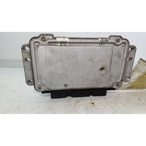 CITROEN Xsara Picasso MOTEUR CENTRALINE 2ème Série 0261208899/9657595880 TU5JP4/NFU essence 1587 (03>06) - Product Image 3