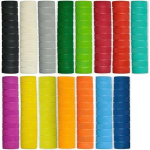 ด้ามจับไม้คริกเก็ตยางคุณภาพสูง สีตามสั่ง ราคาประหยัด กันลื่น จับสบาย เพิ่มประสิทธิภาพการตี - Product Image 5