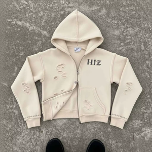 Best Material Made Men <b>Rhinestones</b> <b>Hoodies</b> Solid Color Men <b>Rhinestones</b> <b>Hoodies</b> Lightweight Men <b>Rhinestones</b> <b>Hoodies</b> - Product Image 2