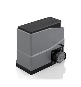 Motor Automático para Puerta Corredera de Nivel Básico, 300 kg, para Entradas Pequeñas, Uso Residencial y Estudiantil - Product Image 4