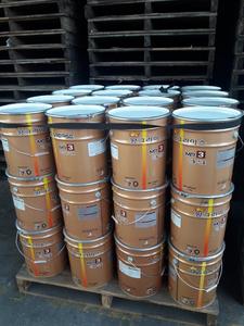 Fábrica en Vietnam precio razonable alto estándar y multipropósito GRASA aplicación MP3 para engranajes de servicio pesado - Product Image 2