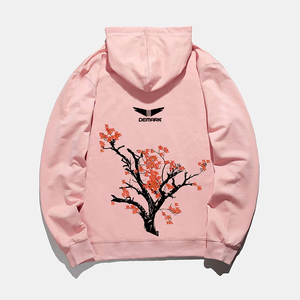 Sweat-shirt à capuche unisexe en polaire d'hiver de haute qualité, personnalisé en gros, chaud, doublé de fausse fourrure Sherpa, pour hommes et femmes - Product Image 3