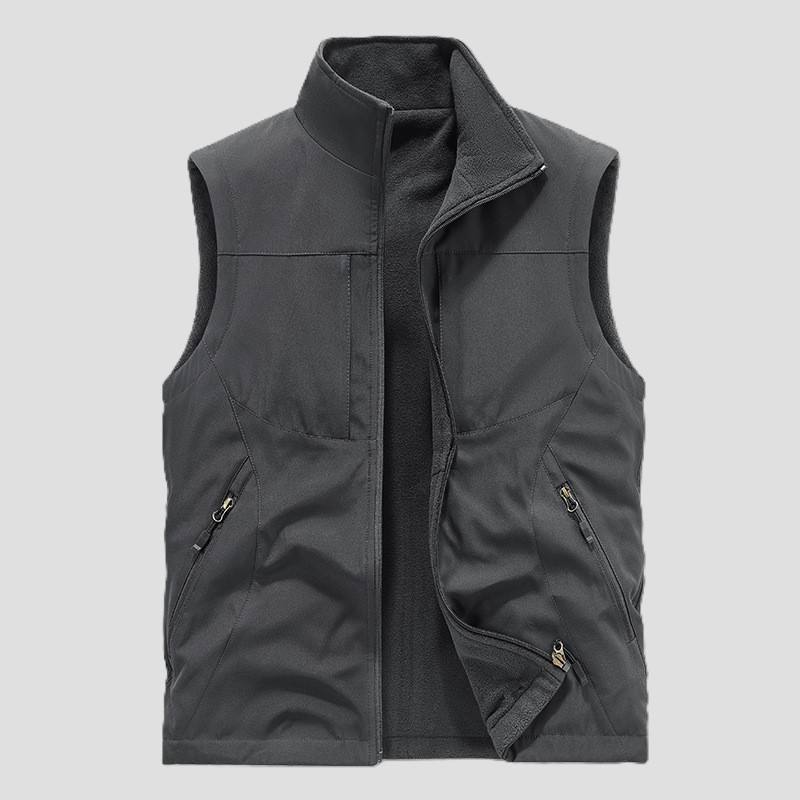 สีเทาเข้ม