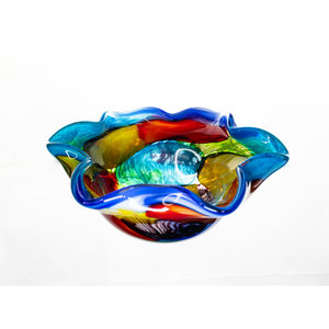 Colorful Resin <b>Bowl</b> for Kitchen & Tabletop Resin <b>Serving</b> <b>Bowl</b> free Decorative Resin <b>Bowls</b> Trending Look High Quality at Low Rate - Product Image 5