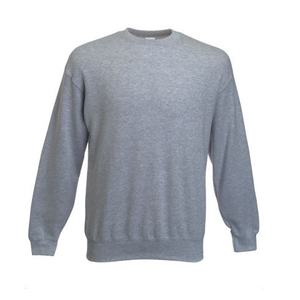 Nuevas sudaderas transpirables y ligeras teñidas lisas para hombre - Product Image 6