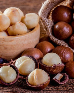 PREMIUM VIETNAMESE MACADAMIA <b>NUTS</b> / EXPORT QUALITY - Product Image 4