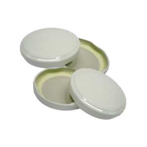 Capsule Blanche 63 Pz.100 - Product Image 1