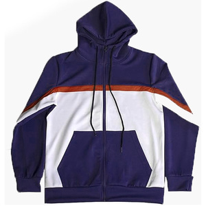 Sudaderas con capucha para hombre de alta calidad 100% algodón pulóver Streetwear chándales peso pesado 450gsm Puff estampado Sudadera con capucha para hombre - Product Image 5