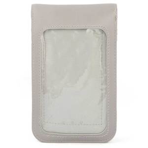 กระเป๋าสะพายไหล่สำหรับเด็กผู้หญิง (NS01-279) - สีเทา - Product Image 2
