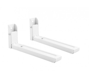 Supporto da parete per microonde, capacità 30 kg (Holmios 500085000) - Product Image 1