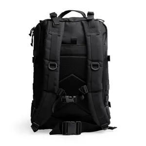 Zaino Grapefruit Sports 45L Personalizzato per Escursionismo e Sacca Impermeabile con Accessori Personalizzati - Product Image 4