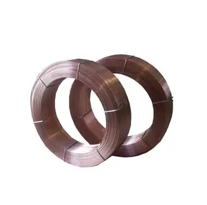 Best Valued High Quality SMAW AWS EM12K Wire for High Tensile Steel Plate Welding Purposes at Low Prices