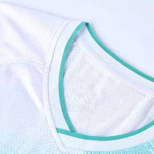 Wholesale Custom Design Soccer Uniform Sublimation Printing Soccer Wear Sets <b>Cheap</b> Soccer Uniform - Product Image 4