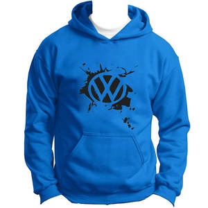 Sudaderas con Capucha de Felpa 100% Algodón Hechas a Medida, Impresión Digital, Bordado de Logotipo de Alta Calidad, Ecológicas, Lavadas con Ácido, Ropa Urbana de Invierno - Product Image 2