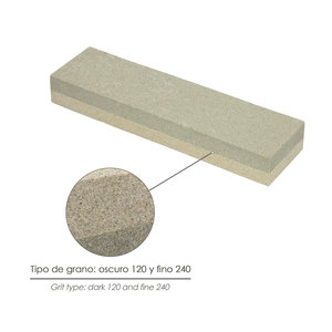 Pietra per affilatura 200x50x25 mm. - Product Image 3