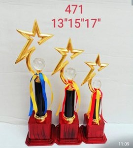 คริสตัลถ้วยรางวัลการแข่งขันกีฬาบาสเก็ตบอลถ้วยรางวัลโลหะสำหรับการแข่งขันชิงแชมป์โรงเรียนประเภทโล่ถ้วยรางวัล - Product Image 4