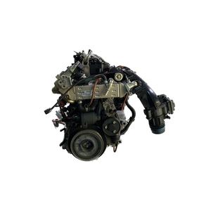 Se vende Motor de coche de gasolina usado de 25L con función fiable probada - Product Image 2