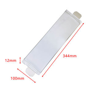 3.7V 40Ah ヒューマノイドロボット用リチウムイオン電池、充電式産業用ドローン用リチウムイオン電池 - Product Image 4