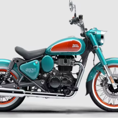 Best Selling Royal Enfield Engines High Performance Reliability