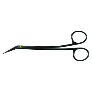 Juego de Instrumentos de Cirugía Dental de Acero Inoxidable, Tijeras para Encías Manuales, Instrumentos Quirúrgicos Curvos Afilados de SurgiRight - Product Image 6