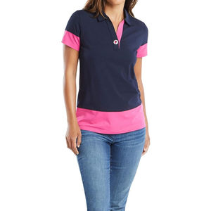 <b>Women's</b> Lightweight Breathable Casual for <b>Shirts</b>-UPF 50+ 100% Cotton Smooth Texture for Warm Days & Sporty Everyday Wear - Product Image 2
