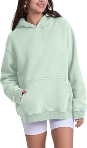 Sweat à capuche personnalisé poids lourd délavé à l'acide surdimensionné pour hommes Vintage rétro luxe DTG impression 100% coton Boxy Fit masque à capuche pour l'automne - Product Image 3