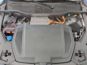 Audi e-tron quattro Premium certifiée propre 2022 - Product Image 5