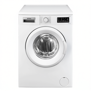 Lavadora de Carga Frontal Delgada LBW40CIT de 4 kg, Blanca, Clase D, con 1000 rpm, Dimensiones 59.6 x 38.86 x 84.28 cm - Product Image 3