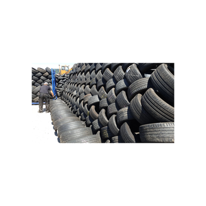 Triez et sourcez les pneus usagés pour les accessoires de roue des marchés automobiles internationaux - Product Image 1