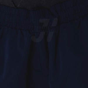 Shorts de Mujer de Color Sólido, Transpirables, de Secado Rápido, Ecológicos, de Algodón/Poliéster de Alta Calidad, Corte Regular, Diseño Personalizado, Ropa Urbana - Product Image 6