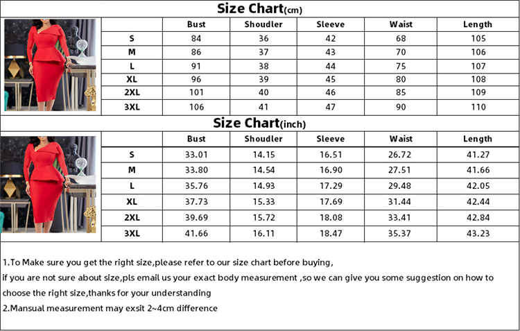 xxl size in number for ladies dresses Ultimate Guide: Women's Dresses Fit & Size Conversion Table (US, UK, E SaintG USA