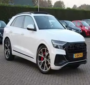 รถมือสองระบบนำทาง2023 RS 5 Sportback AWD รถมือสองขับด้านซ้ายมือและขวา - Product Image 6