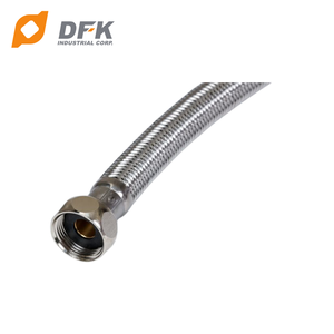 Tubo flexible de diseño moderno para sistemas de hidroterapia de baño de masaje para uso en el baño - Product Image 4